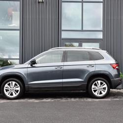 Skoda Karoq Style 2.0 TDI 150 ch SCR occasion - Noyal-Pontivy - photo 2/46