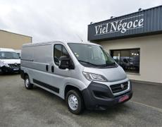 Fiat Ducato Saint-Didier