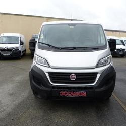 Fiat Ducato PACK PROFESSIONAL TOLE 3.3 M H1 2.3 MJT 130 EURO 6 occasion - Saint-Didier - photo 2/16