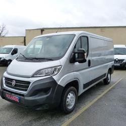 Fiat Ducato PACK PROFESSIONAL TOLE 3.3 M H1 2.3 MJT 130 EURO 6 occasion - Saint-Didier - photo 3/16