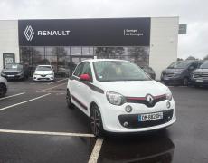 Renault Twingo 3 Pontchâteau