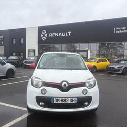 Renault Twingo 3 Intens 0.9 TCe 90 Energy occasion - Pontch&acirc;teau - photo 2/18