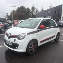 Renault Twingo 3 Intens 0.9 TCe 90 Energy occasion - Pontch&acirc;teau - photo 3/18