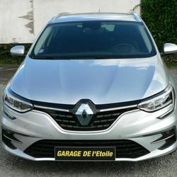 Renault Megane 4 Estate INTENS TCe 140 EDC occasion - Niort - photo 2/10