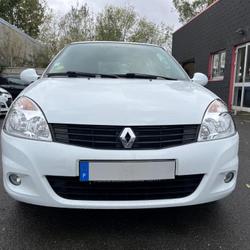 Renault Clio Campus 2 Dynamique 1.2 60 eco2 occasion - Sainte-Luce-sur-Loire - photo 2/11