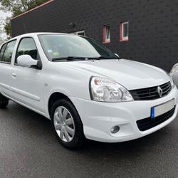 Renault Clio Campus 2 Dynamique 1.2 60 eco2 occasion - Sainte-Luce-sur-Loire - photo 3/11