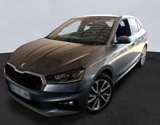 Skoda Fabia Paris 7e Arrondissement