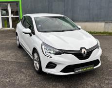 Renault Clio 5 Guipavas