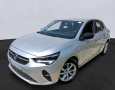 Opel Corsa Paris 7e Arrondissement