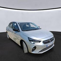 Opel Corsa 1.2 75 ch BVM5 occasion - Paris 7e Arrondissement - photo 2/8