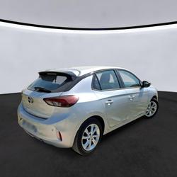 Opel Corsa 1.2 75 ch BVM5 occasion - Paris 7e Arrondissement - photo 3/8