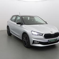 Skoda Fabia Selection 1.0 TSI 95 ch EVO 2 BVM5 occasion - Paris 7e Arrondissement - photo 2/14