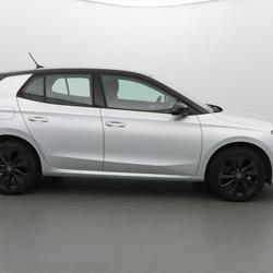 Skoda Fabia Selection 1.0 TSI 95 ch EVO 2 BVM5 occasion - Paris 7e Arrondissement - photo 3/14
