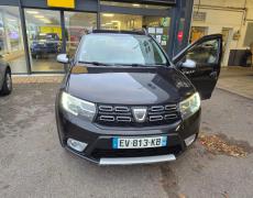 Dacia Sandero Ploemeur