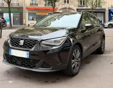 Seat Arona Style 1.0 TSI 115 ch Start/Stop DSG7