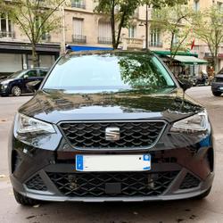 Seat Arona Style 1.0 TSI 115 ch Start/Stop DSG7 occasion - Paris 7e Arrondissement - photo 2/19