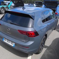 Volkswagen Golf 8 VW Edition 1.5 eTSI EVO2 116 DSG7 occasion - Paris 7e Arrondissement - photo 2/6