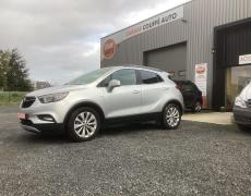 Opel Mokka Couffé