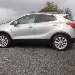 Opel Mokka Elite 1.6 CDTI - 136 ch 4x2 occasion - Couff&eacute; - photo 2/6