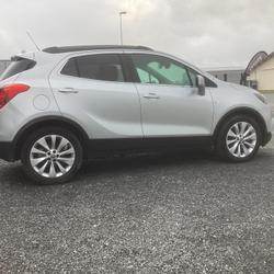 Opel Mokka Elite 1.6 CDTI - 136 ch 4x2 occasion - Couff&eacute; - photo 3/6