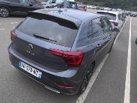 Volkswagen Polo R-Line Edition 1.0 TSI 95 S&amp;S BVM5 occasion - Paris 7e Arrondissement - photo 2/5