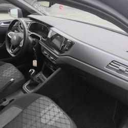 Volkswagen Polo R-Line Edition 1.0 TSI 95 S&amp;S BVM5 occasion - Paris 7e Arrondissement - photo 3/5