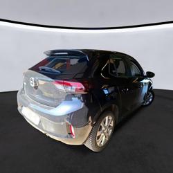 Opel Corsa Edition 1.2 75 ch BVM5 occasion - Paris 7e Arrondissement - photo 3/12