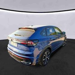 Volkswagen Taigo R-Line 1.5 TSI 150 DSG7 occasion - Paris 7e Arrondissement - photo 3/13