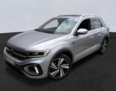 Volkswagen T-Roc Paris 7e Arrondissement