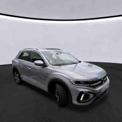 Volkswagen T-Roc R-Line 1.5 TSI EVO 150 Start/Stop DSG7 occasion - Paris 7e Arrondissement - photo 2/14
