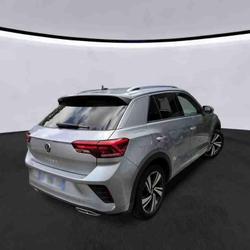 Volkswagen T-Roc R-Line 1.5 TSI EVO 150 Start/Stop DSG7 occasion - Paris 7e Arrondissement - photo 3/14