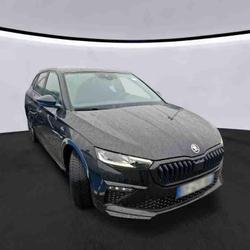 Skoda Scala Monte Carlo 1.5 TSI Evo 2 150 ch DSG7 ACT occasion - Paris 7e Arrondissement - photo 2/15