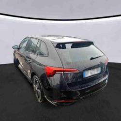 Skoda Scala Monte Carlo 1.5 TSI Evo 2 150 ch DSG7 ACT occasion - Paris 7e Arrondissement - photo 3/15