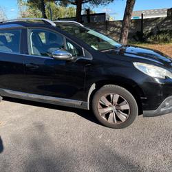 Peugeot 2008 Active 1.6 e-HDi 92ch FAP BVM5 occasion - Saint-Nazaire - photo 2/6