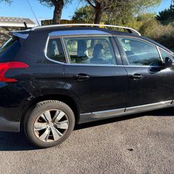 Peugeot 2008 Active 1.6 e-HDi 92ch FAP BVM5 occasion - Saint-Nazaire - photo 3/6