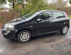 Fiat Punto Cult 1.2 69 ch