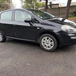 Fiat Punto Cult 1.2 69 ch occasion - Saint-Nazaire - photo 2/6