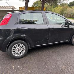 Fiat Punto Cult 1.2 69 ch occasion - Saint-Nazaire - photo 3/6