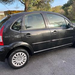 Citroen C3 1.4 HDi 70 Airdream occasion - Saint-Nazaire - photo 3/6