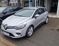 Renault Clio Estate Business TCe 90 Energy