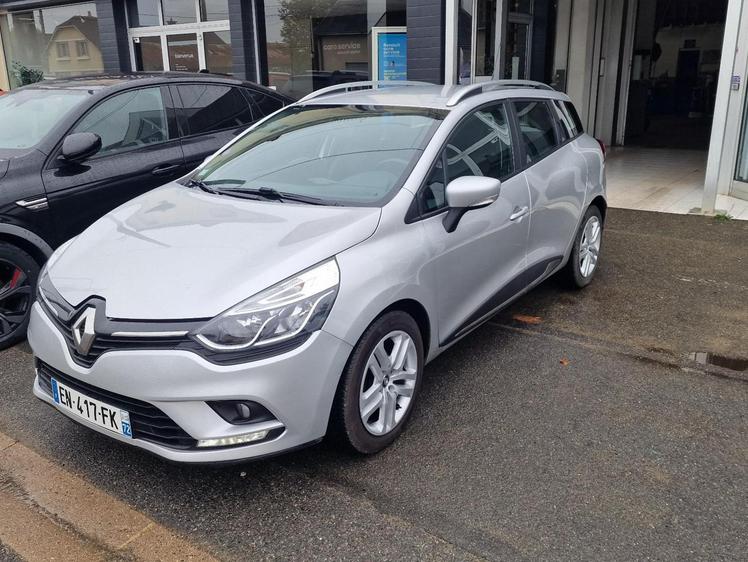 Renault Clio Estate  - Business - 10 900 €