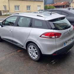 Renault Clio Estate Business TCe 90 Energy occasion - &Eacute;commoy - photo 2/7