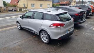 Renault Clio Estate  - Business - photo 1