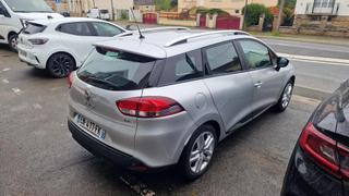 Renault Clio Estate  - Business - photo 2