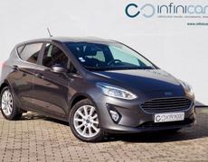 Ford Fiesta Obenheim