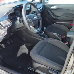 Ford Fiesta Titanium 1.0 EcoBoost 95 ch S&amp;S BVM6 occasion - Obenheim - photo 3/20