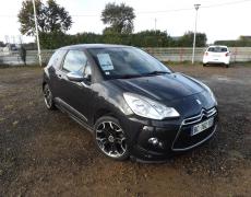 Ds DS3 - Sport Chic  THP 150 - 6 800 €