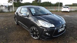Ds DS3  - Sport Chic - photo 0