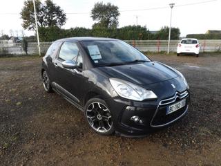 Ds DS3 - Sport Chic  THP 150 - 6 800 €