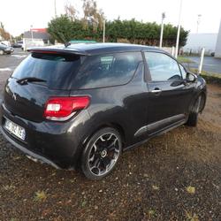 Ds DS3 Sport Chic THP 150 occasion - Louannec - photo 2/9